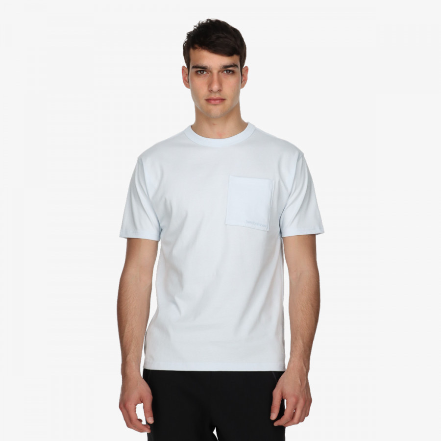 NEW BALANCE Majica kratkih rukava NB Athletics Nature State Short Sleeve T 