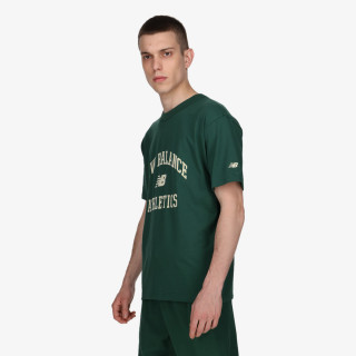 NEW BALANCE Majica kratkih rukava Athletics Varsity Graphic T-Shirt 