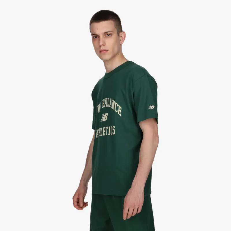 NEW BALANCE Majica kratkih rukava Athletics Varsity Graphic T-Shirt 