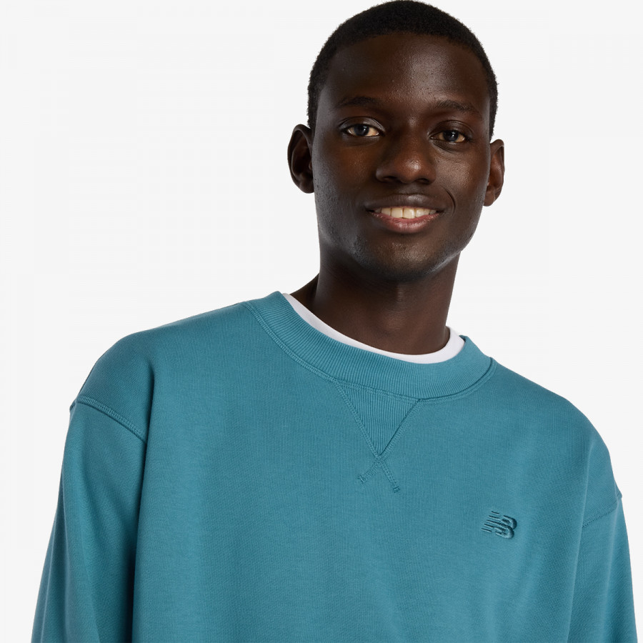 NEW BALANCE Majica s kapuljačom Hoodies & Sweatshirts 