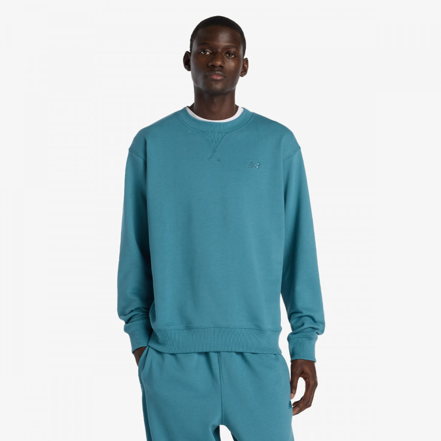 NEW BALANCE Majica s kapuljačom Hoodies & Sweatshirts 