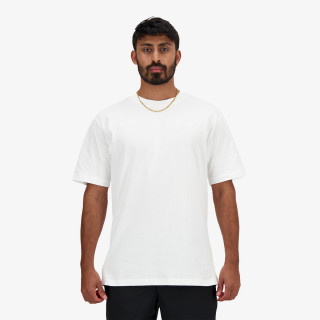 NEW BALANCE Majica kratkih rukava Athletics Cotton T-Shirt 