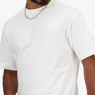 NEW BALANCE Majica kratkih rukava Athletics Cotton T-Shirt 