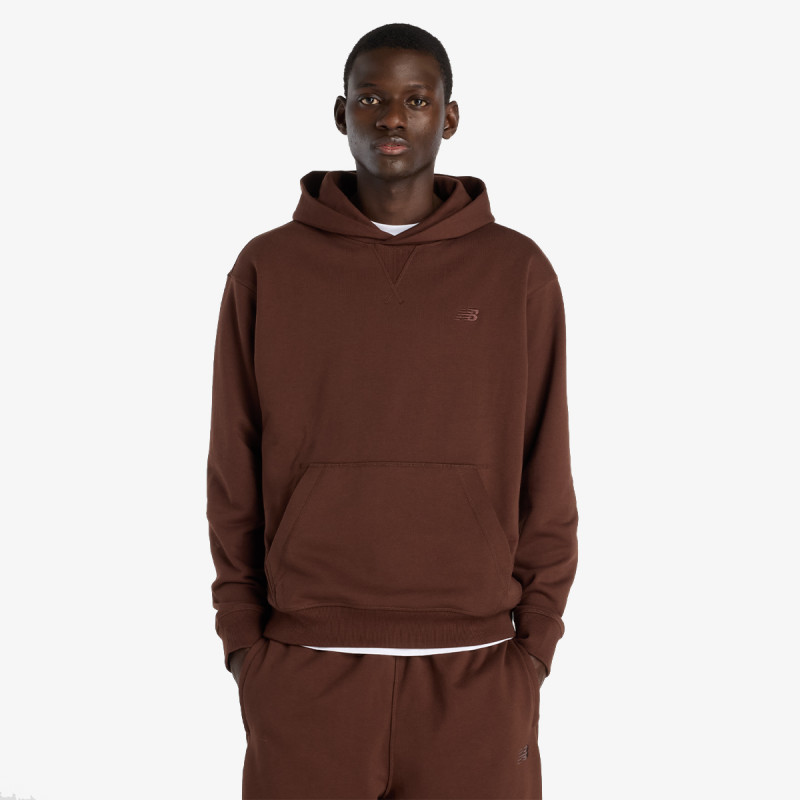 NEW BALANCE Majica s kapuljačom Hoodies & Sweatshirts 