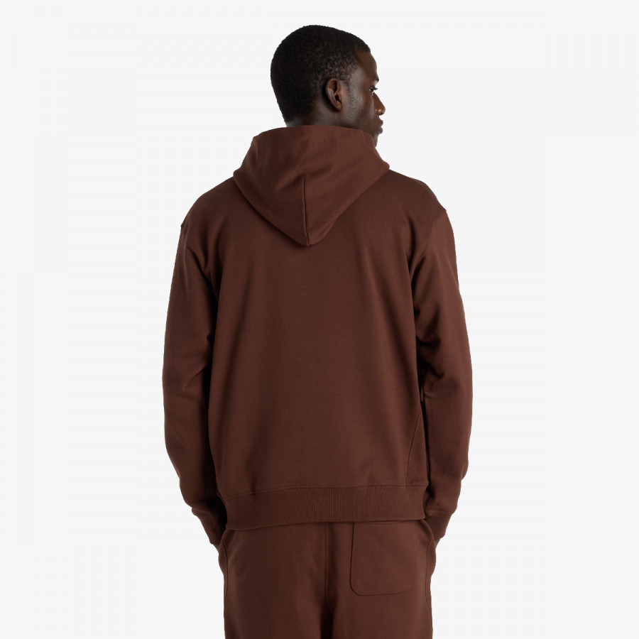 NEW BALANCE Majica s kapuljačom Hoodies & Sweatshirts 