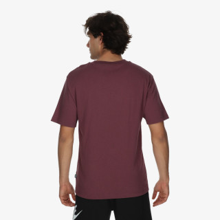 NEW BALANCE Majica kratkih rukava Athletics Relaxed Choice T-Shirt 