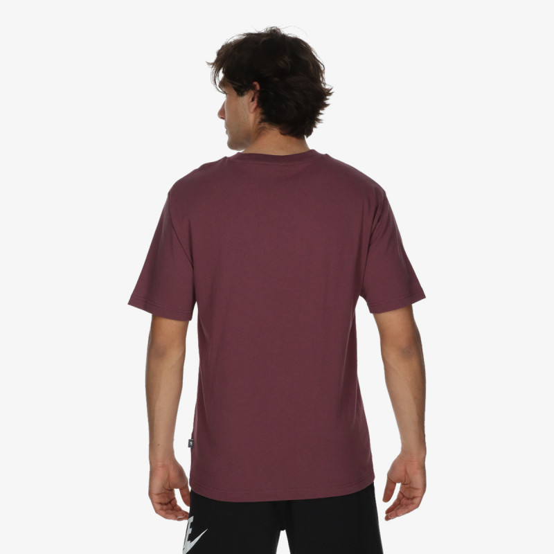NEW BALANCE Majica kratkih rukava Athletics Relaxed Choice T-Shirt 