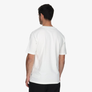NEW BALANCE Majica kratkih rukava Athletics Relaxed Choice T-Shirt 