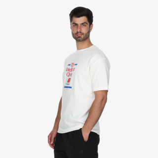 NEW BALANCE Majica kratkih rukava Athletics Relaxed Choice T-Shirt 
