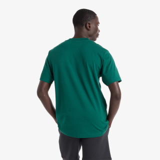 NEW BALANCE Majica kratkih rukava Athletics Relaxed League 