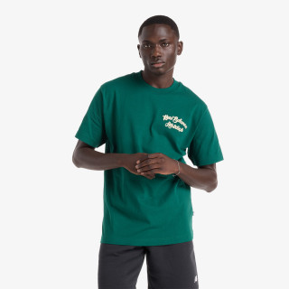 NEW BALANCE Majica kratkih rukava Athletics Relaxed League 