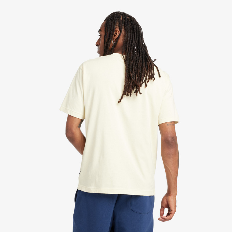 NEW BALANCE Majica kratkih rukava Relaxed 550 