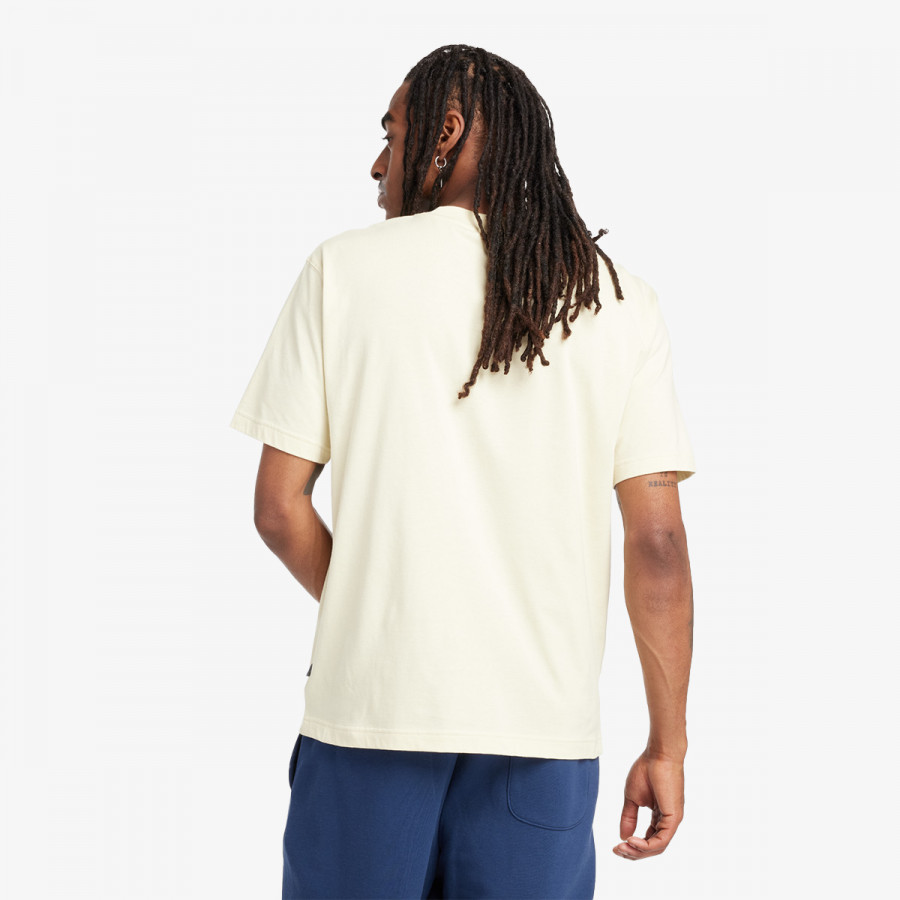 NEW BALANCE Majica kratkih rukava Relaxed 550 