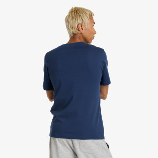 NEW BALANCE Majica kratkih rukava Sport Essentials Gradient Logo T-Shirt 