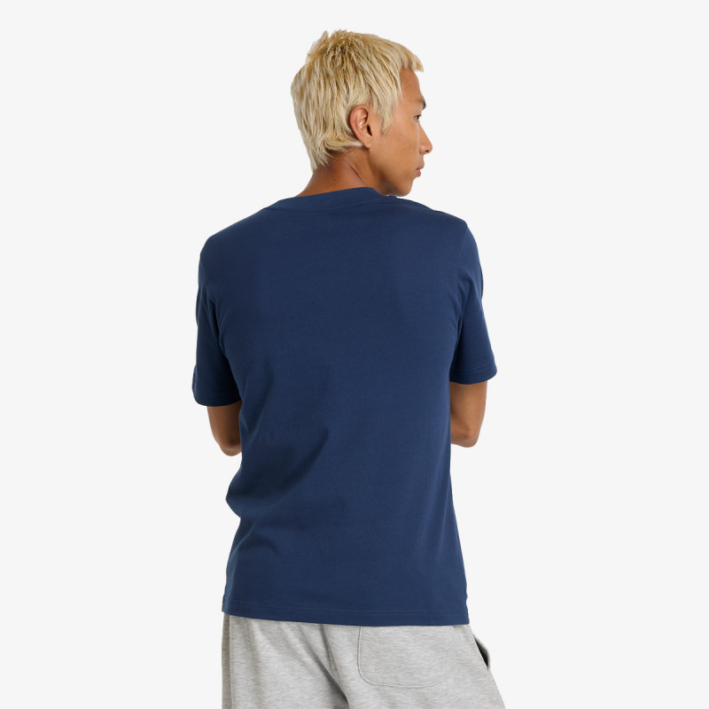 NEW BALANCE Majica kratkih rukava Sport Essentials Gradient Logo T-Shirt 