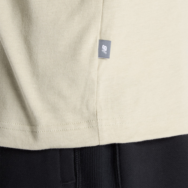 NEW BALANCE Majica kratkih rukava Reimagined Graphic T-Shirt 1 