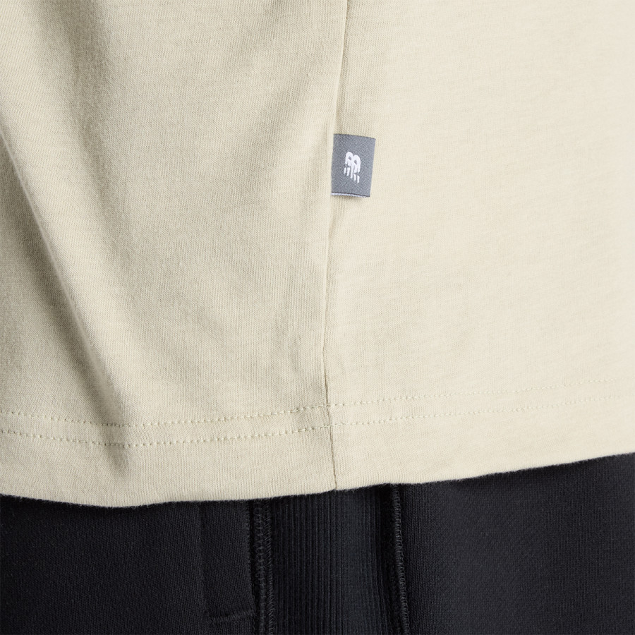 NEW BALANCE Majica kratkih rukava Reimagined Graphic T-Shirt 1 