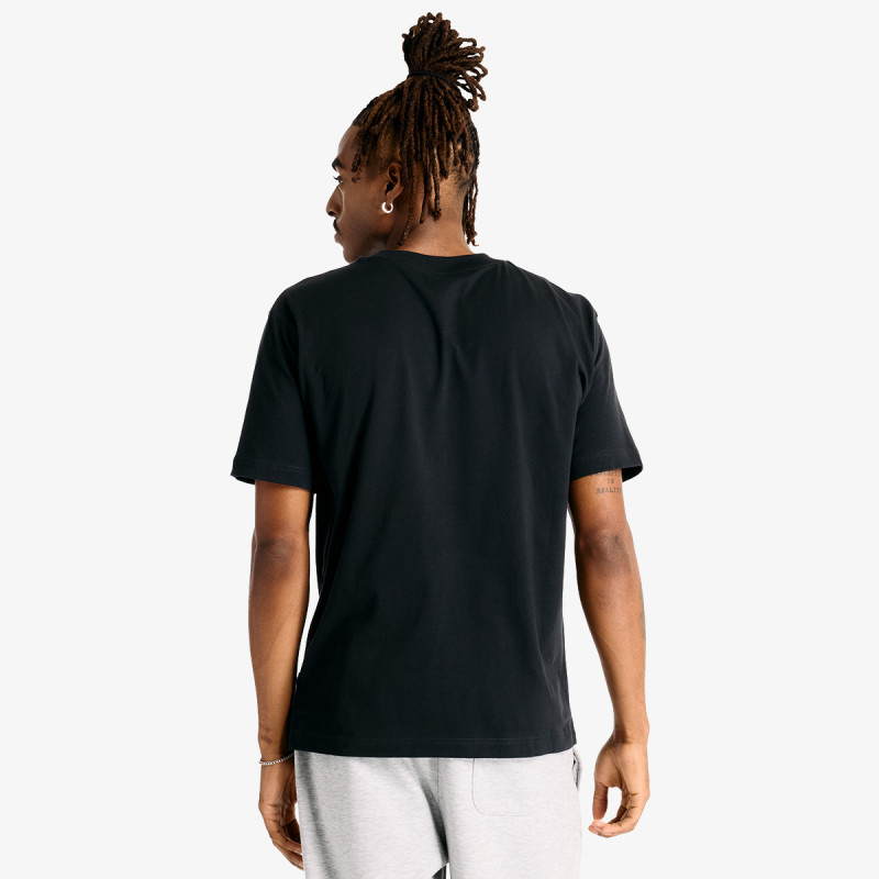 NEW BALANCE Majica kratkih rukava Intelligent Choice Relaxed T-Shirt 