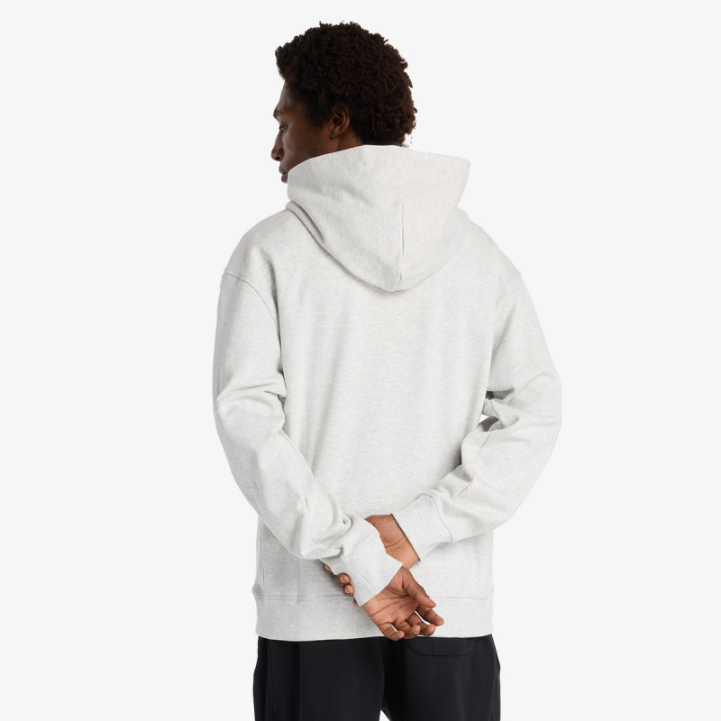 NEW BALANCE Majica s kapuljačom Athletics Legacy Hoodie 