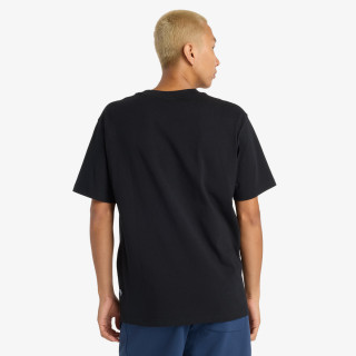 NEW BALANCE Majica kratkih rukava Athletics Ticket T-Shirt 