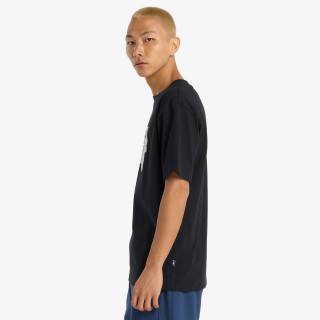 NEW BALANCE Majica kratkih rukava Athletics Ticket T-Shirt 