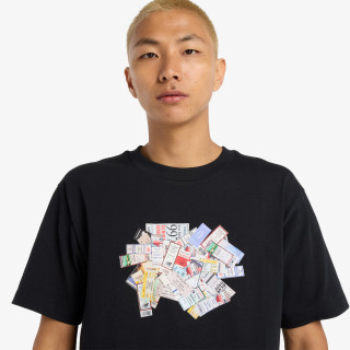 NEW BALANCE Majica kratkih rukava Athletics Ticket T-Shirt 