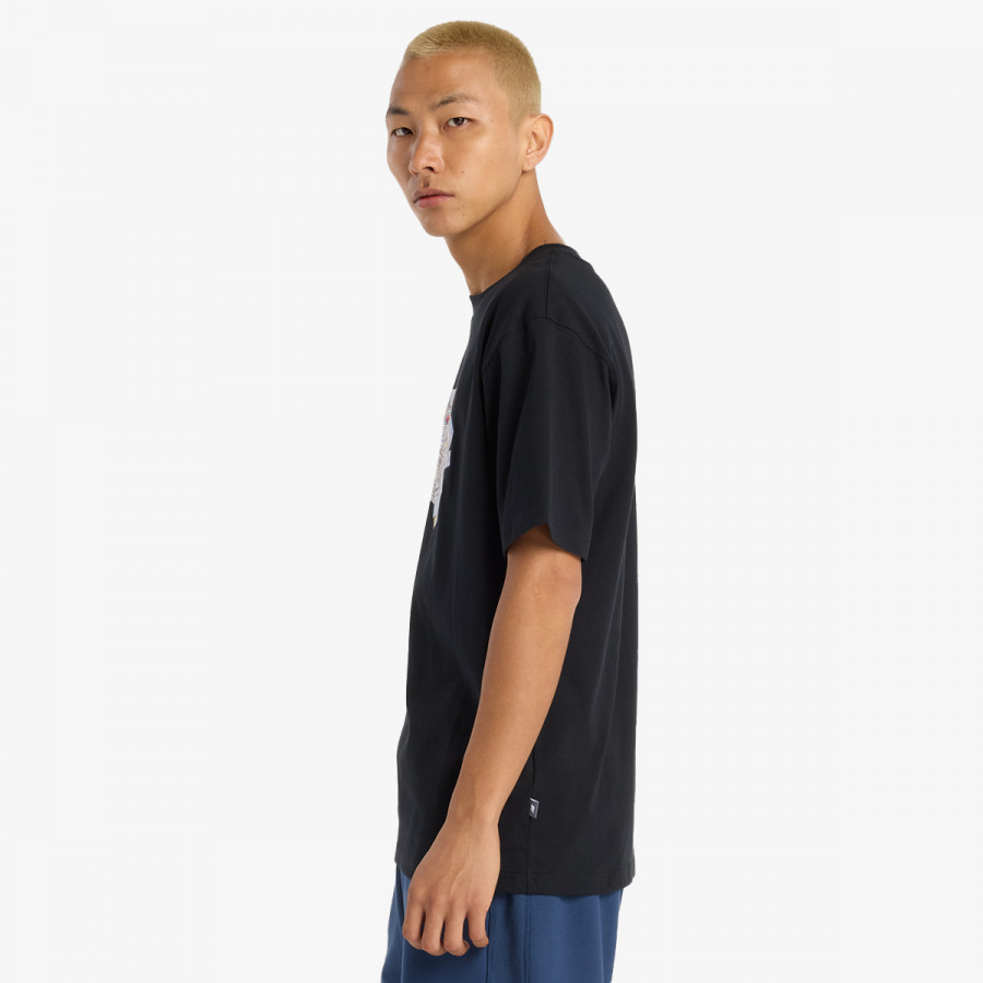 NEW BALANCE Majica kratkih rukava Athletics Ticket T-Shirt 