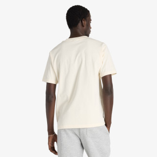 NEW BALANCE Majica kratkih rukava Athletics Run Mural T-Shirt 