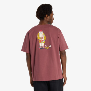NEW BALANCE Majica kratkih rukava Spectator T-Shirt 