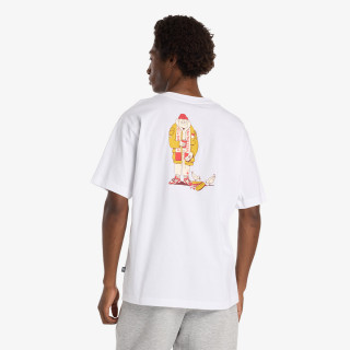 NEW BALANCE Majica kratkih rukava Spectator T-Shirt 