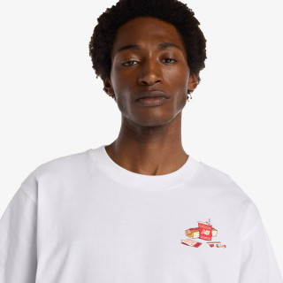 NEW BALANCE Majica kratkih rukava Spectator T-Shirt 