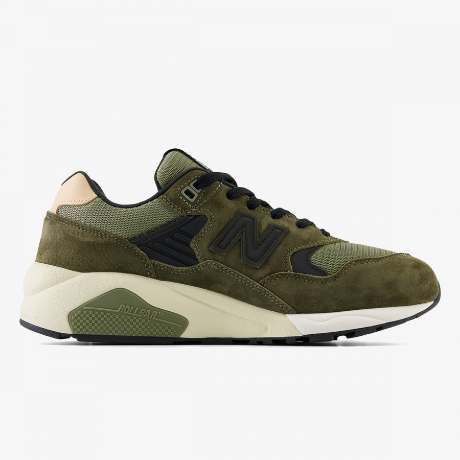 NEW BALANCE Tenisice NEW BALANCE - 580 