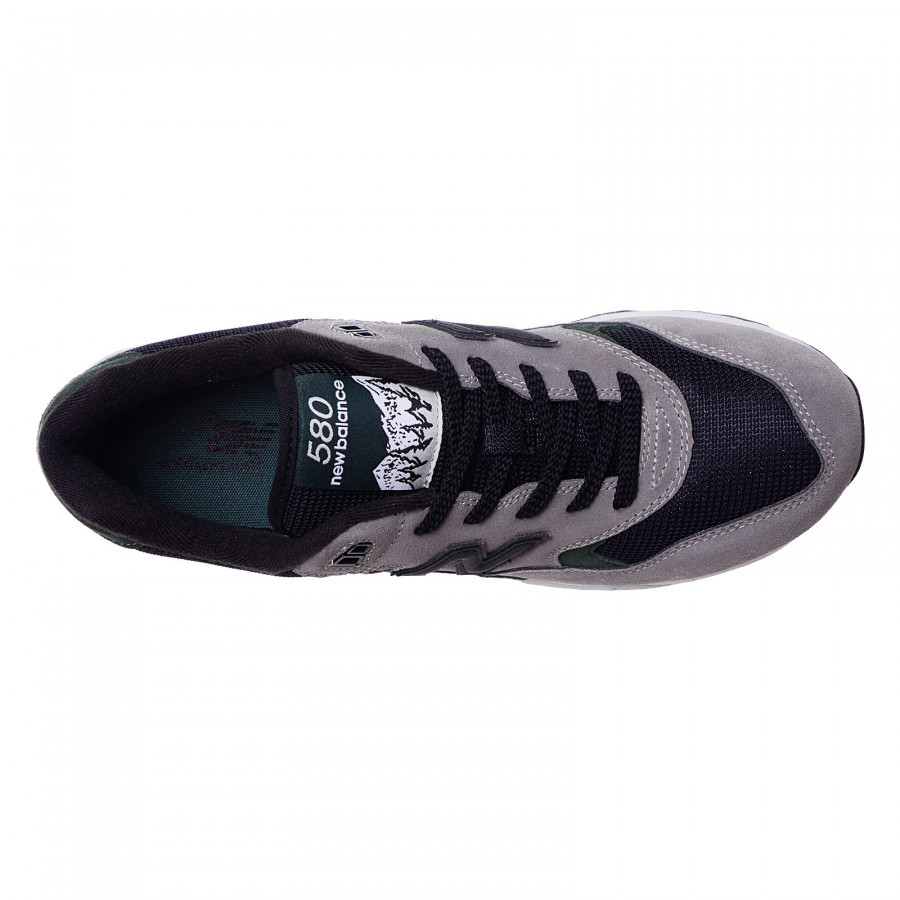 NEW BALANCE Tenisice PATIKE NEW BALANCE M 580 