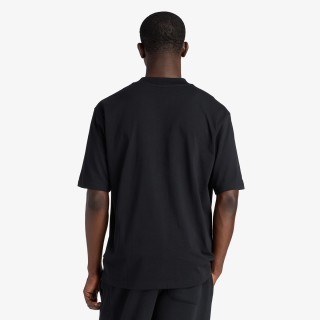 NEW BALANCE Majica kratkih rukava Ghica Shuttle T-Shirt 