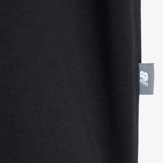 NEW BALANCE Majica kratkih rukava Ghica Shuttle T-Shirt 