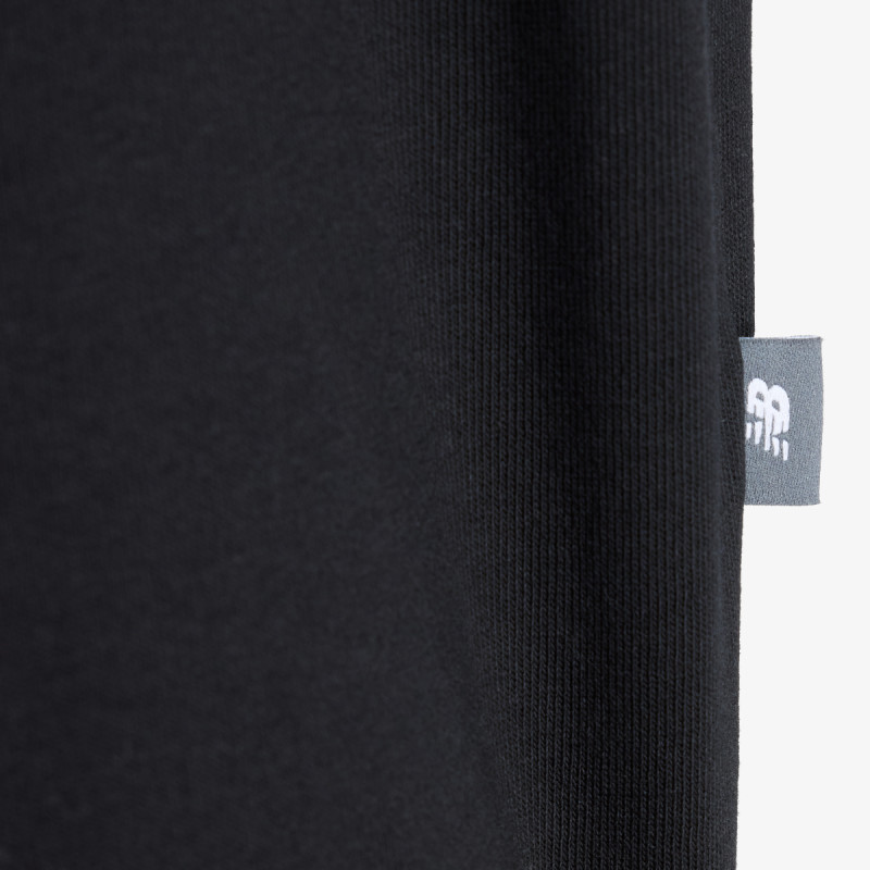 NEW BALANCE Majica kratkih rukava Ghica Shuttle T-Shirt 