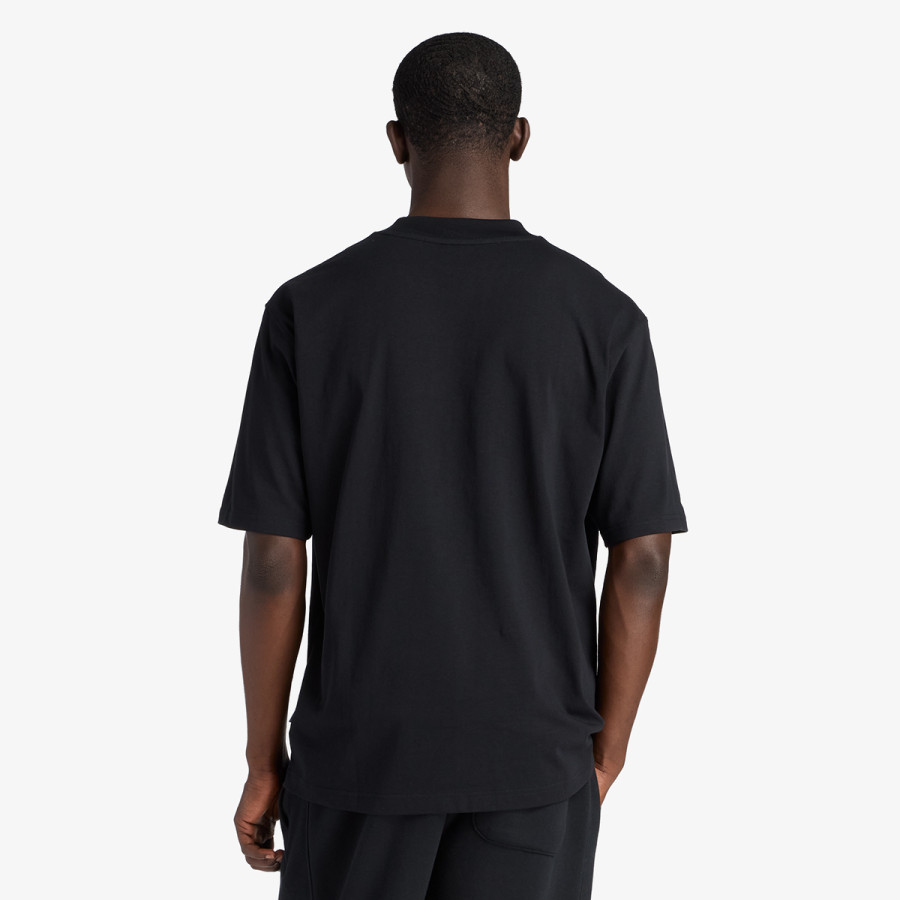 NEW BALANCE Majica kratkih rukava Ghica Shuttle T-Shirt 