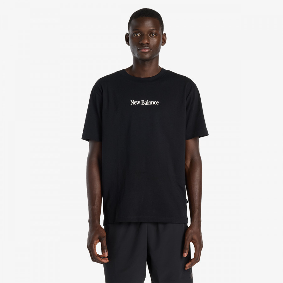 NEW BALANCE Majica kratkih rukava N Collage T-Shirt 