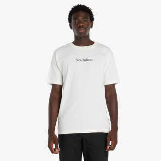 NEW BALANCE Majica kratkih rukava N Collage T-Shirt 