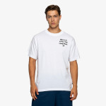 NEW BALANCE Majica kratkih rukava Foggy Daze 1906 T-Shirt 