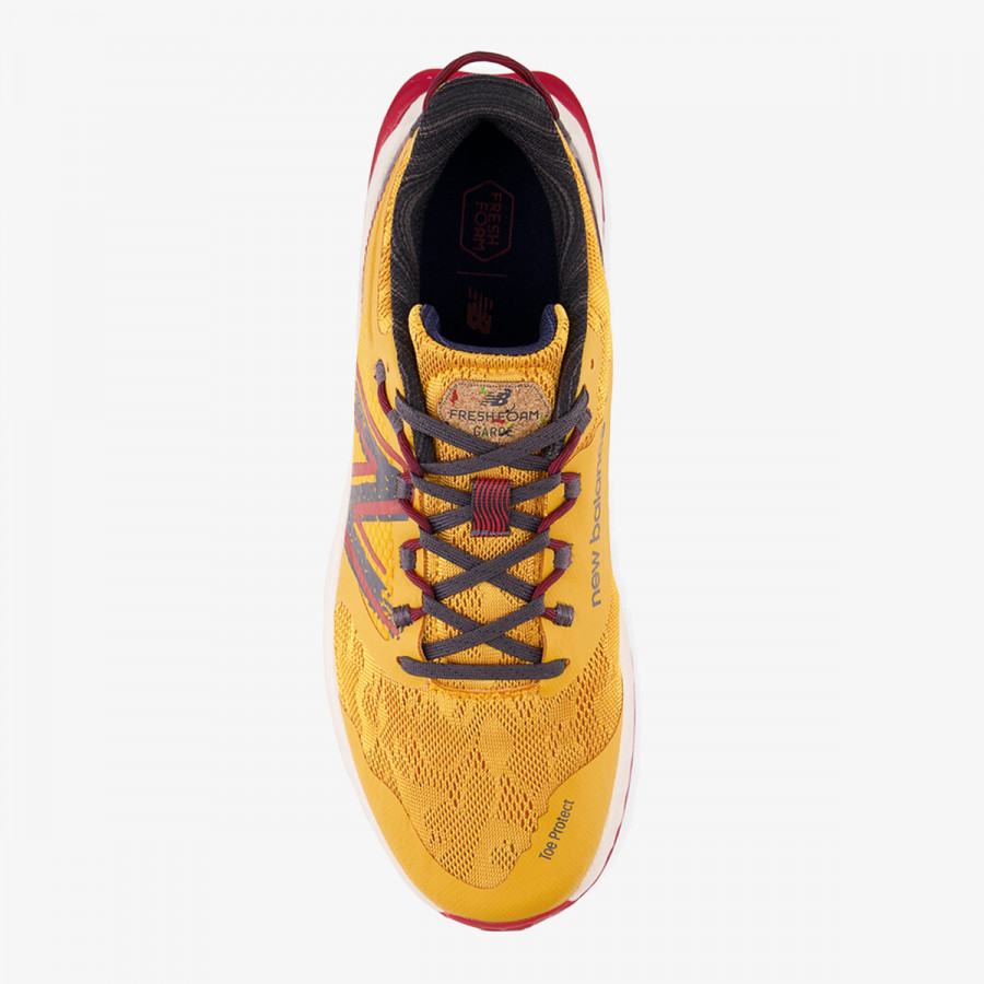 NEW BALANCE Tenisice NEW BALANCE - GAROE 
