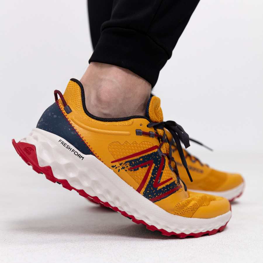 NEW BALANCE Tenisice NEW BALANCE - GAROE 