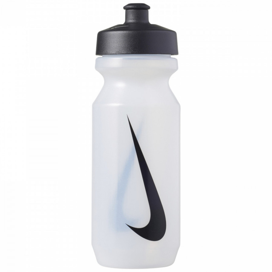 JR NIKE BOTTLE NIKE BIG MOUTH BOTTLE 2.0 22 OZ CLEAR/BL 