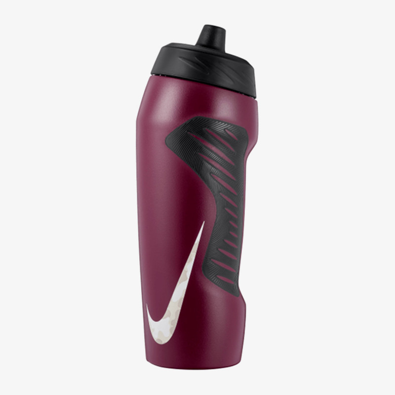 JR NIKE BOTTLE HYPERFUEL BOTTLE 24 OZ DARK BEETROO 
