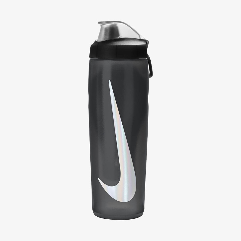 NIKE Flašica za vodu REFUEL BOTTLE LOCKING LID 24 OZ 