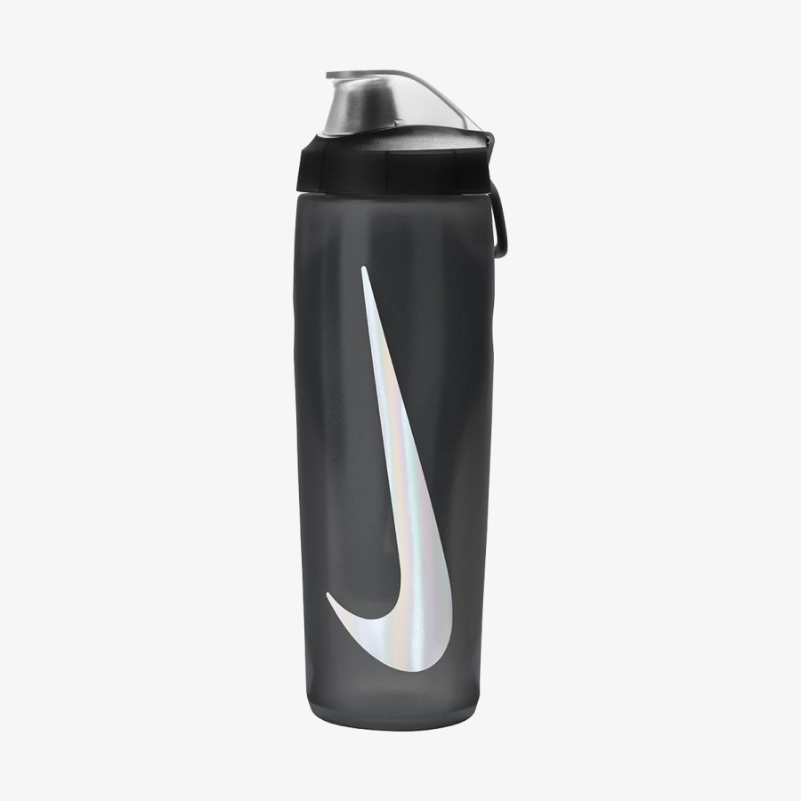 NIKE Flašica za vodu REFUEL BOTTLE LOCKING LID 24 OZ 