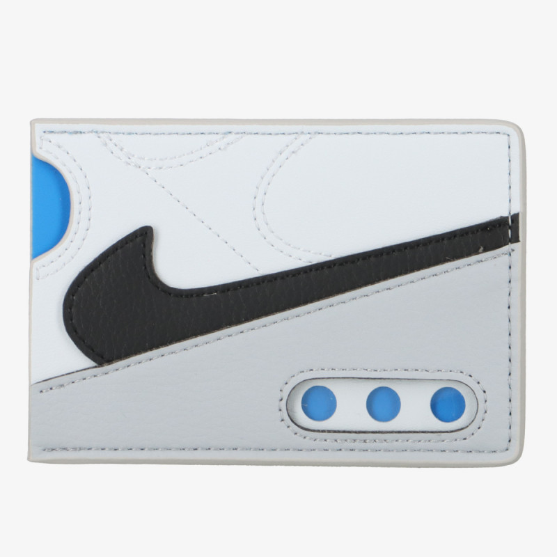 JR NIKE Novčanik NIKE ICON AIR MAX 90 CARD WALLET 