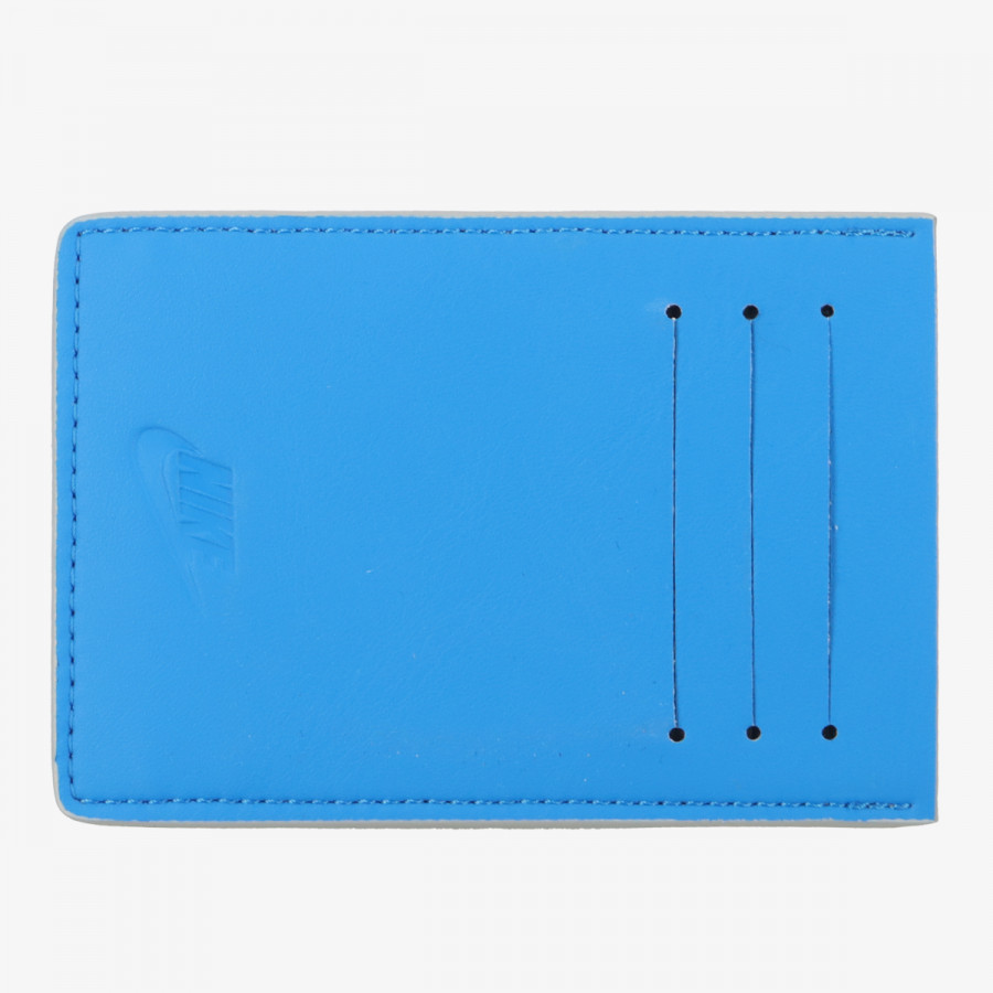 JR NIKE Novčanik NIKE ICON AIR MAX 90 CARD WALLET 
