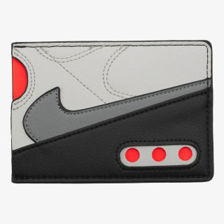 JR NIKE Novčanik All Court 8P KD 