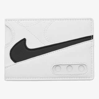 JR NIKE Novčanik NIKE ICON AIR MAX 90 CARD WALLET 
